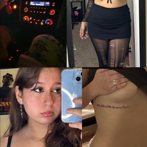 Meet your Posher, Kameron